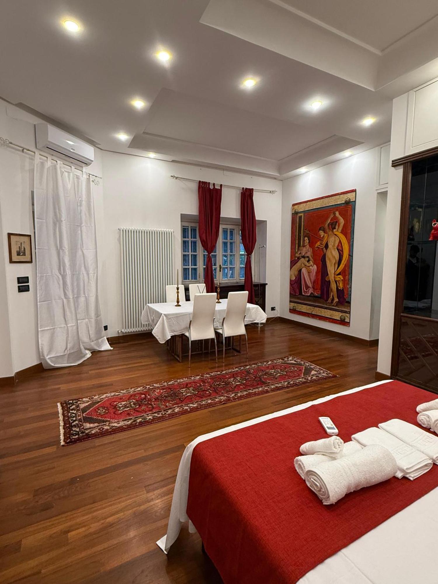 Luxury In
