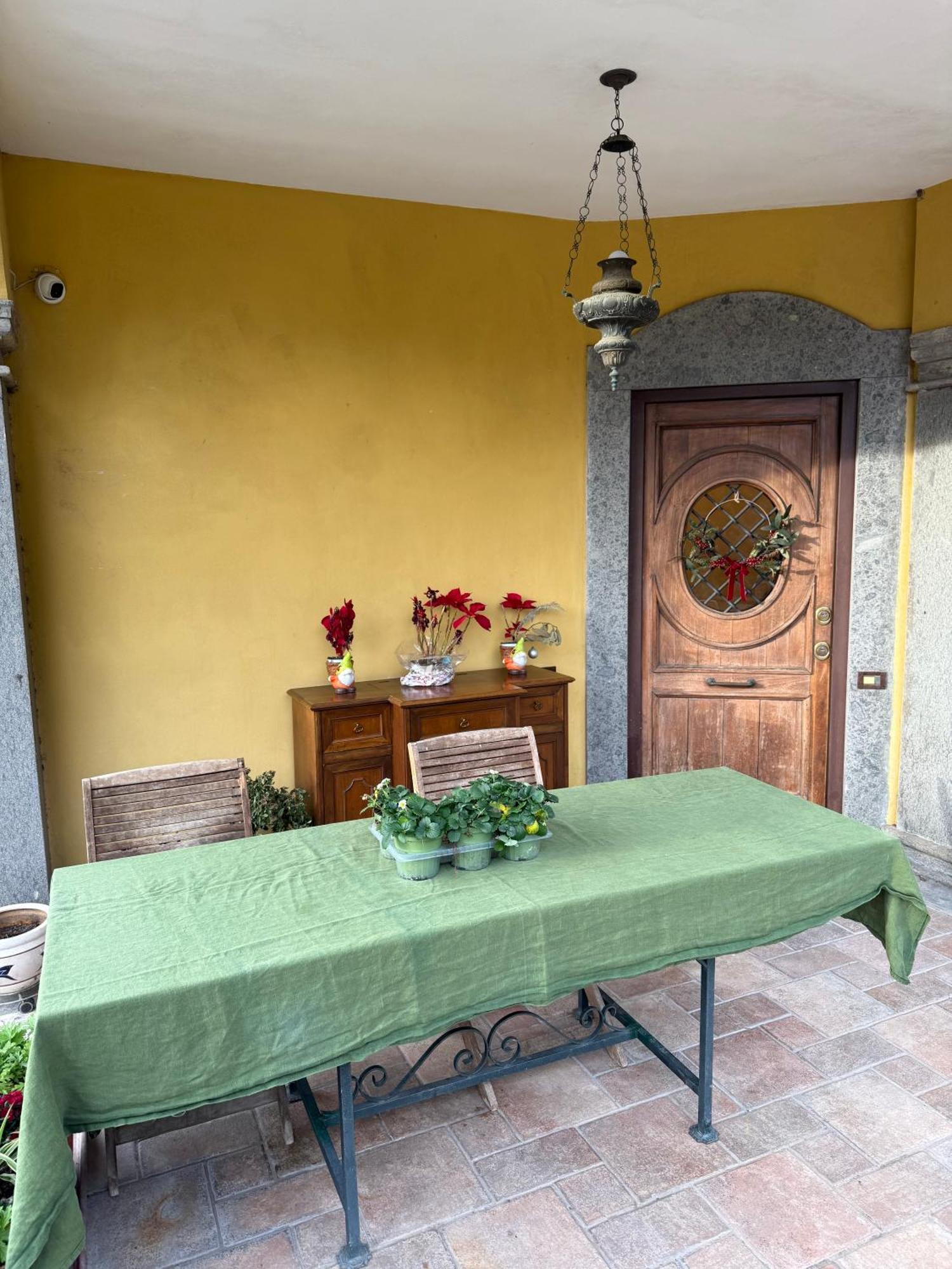 Apartment Luxury In Rom